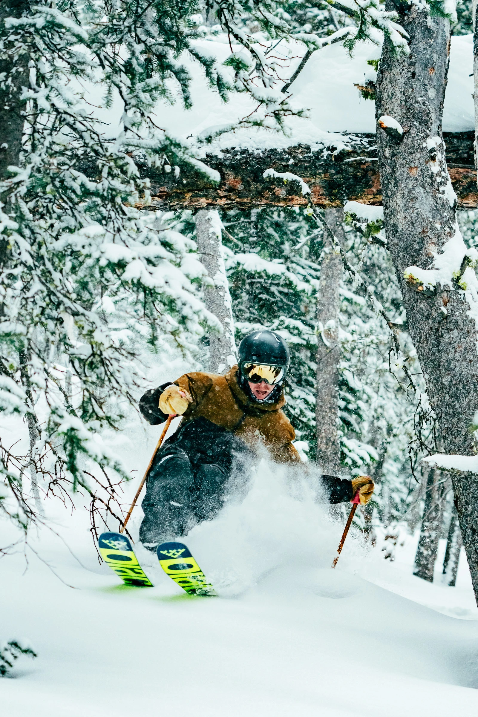 Event — Podium Moment