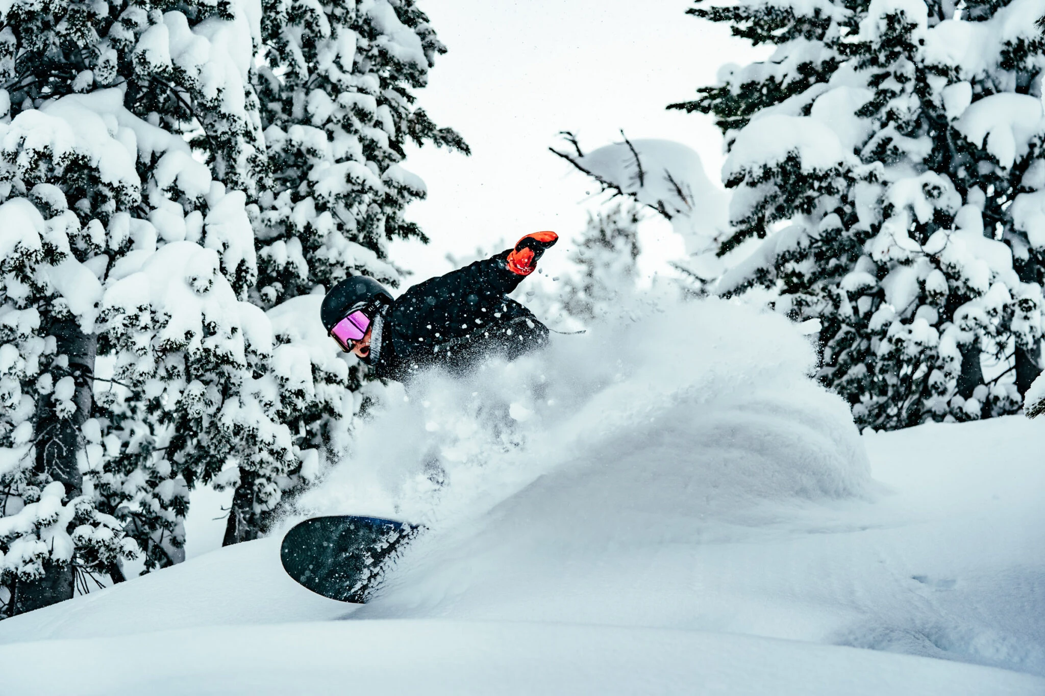 Athlete — Speed Run