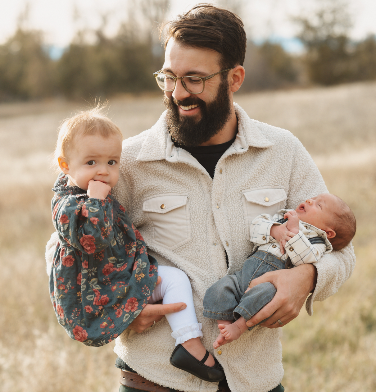 Hunter Green, Director of Operations — Fiddlehead Media, Bozeman MT